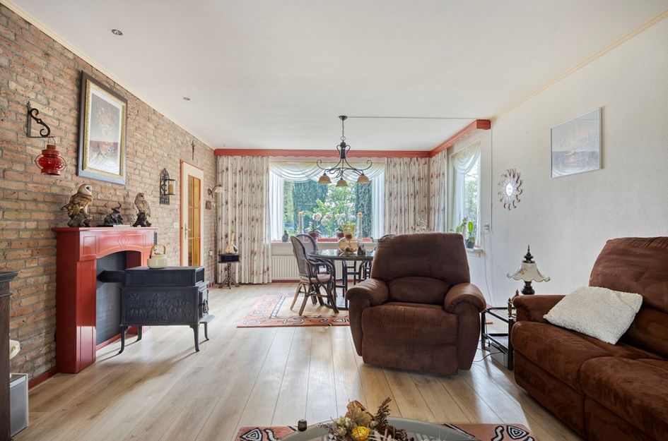 Kleine Heistraat 16a