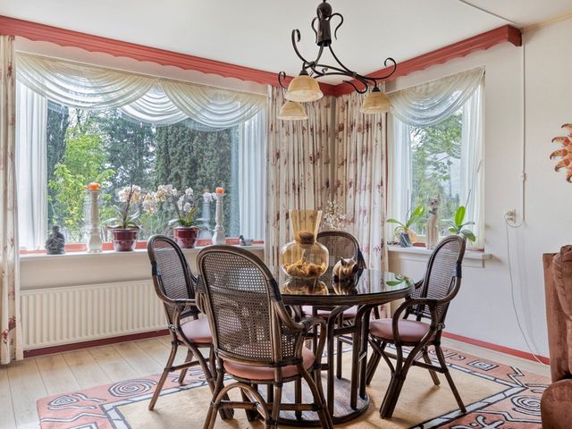 Kleine Heistraat 16a, Wernhout