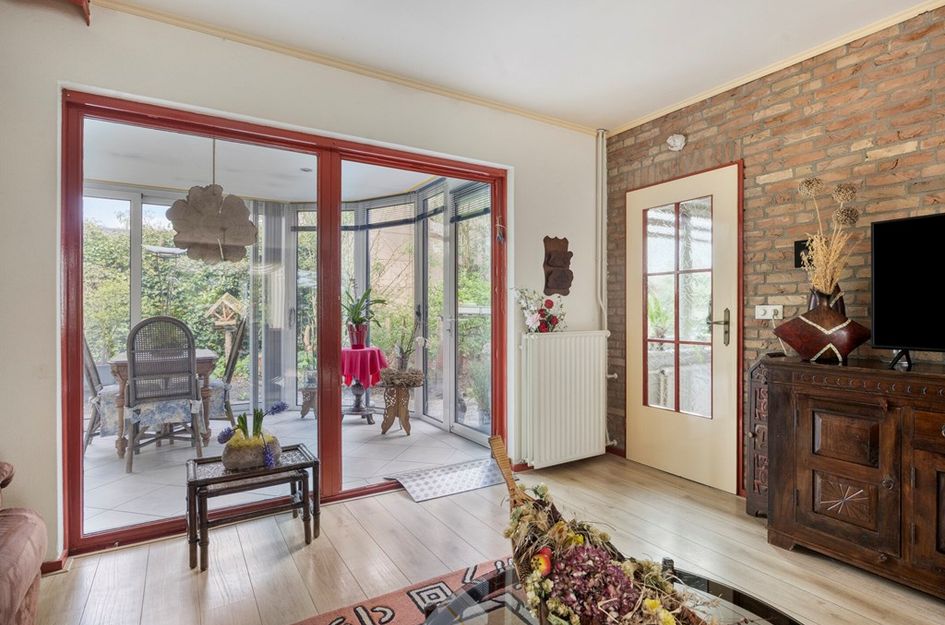 Kleine Heistraat 16a