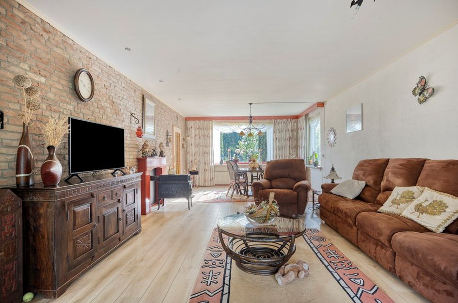 Kleine Heistraat 16a