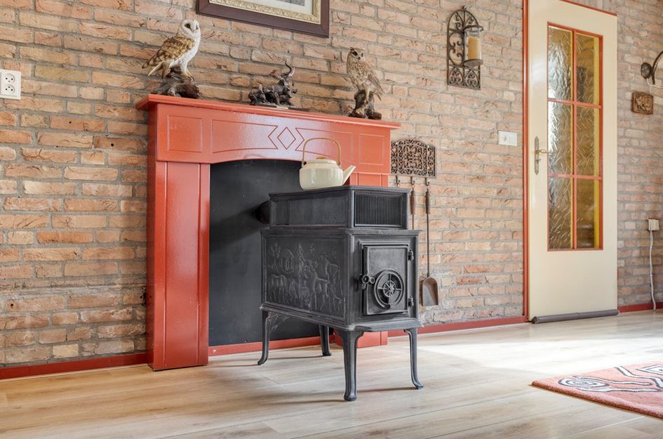 Kleine Heistraat 16a