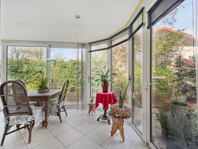 Kleine Heistraat 16a, Wernhout