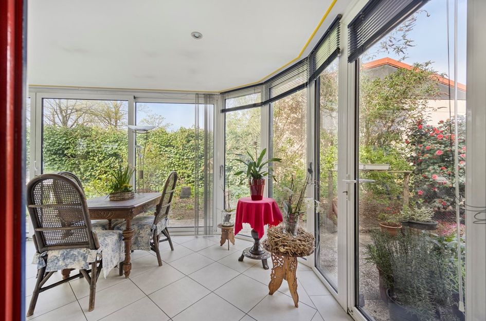 Kleine Heistraat 16a