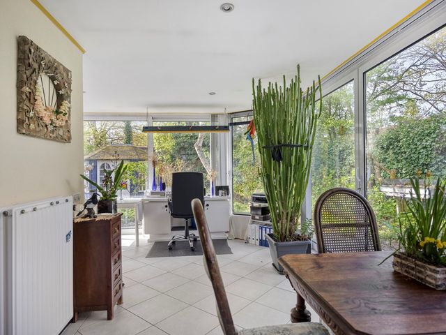 Kleine Heistraat 16a, Wernhout