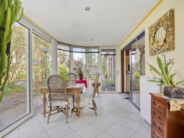 Kleine Heistraat 16a, Wernhout