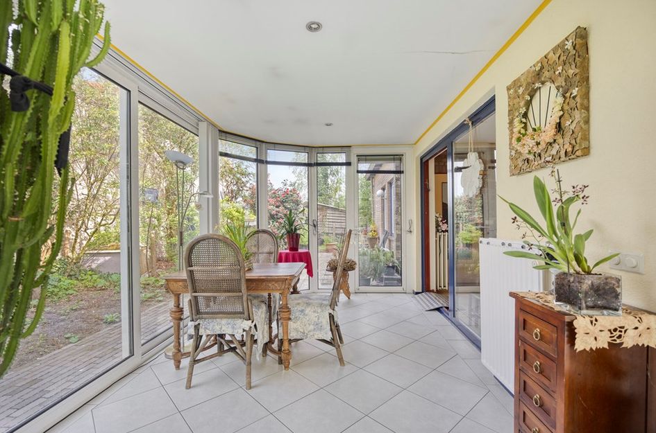 Kleine Heistraat 16a