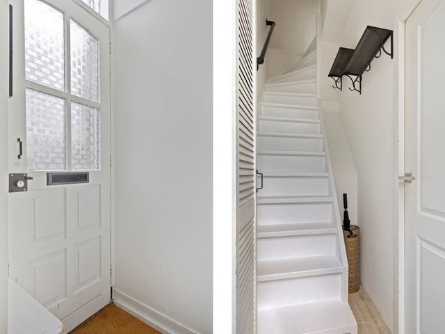 Geldelozepad 135, Dordrecht