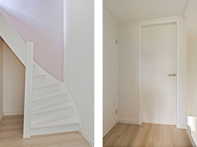 Geldelozepad 135, Dordrecht