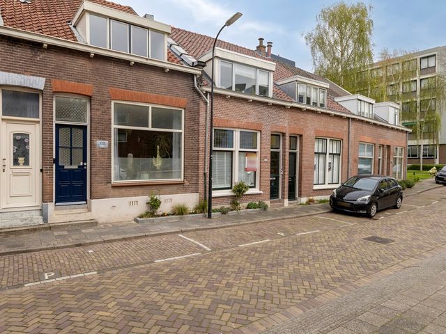 Geldelozepad 135, Dordrecht