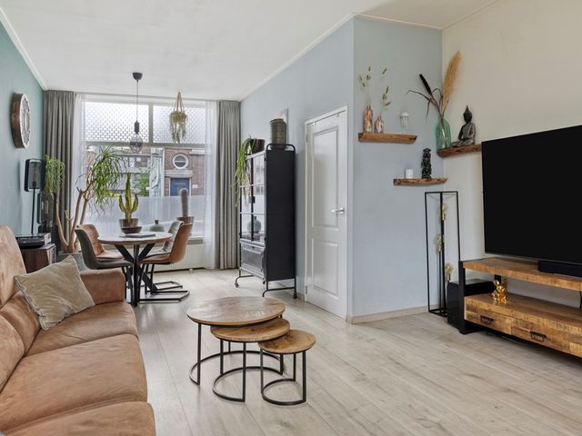 Geldelozepad 135, Dordrecht