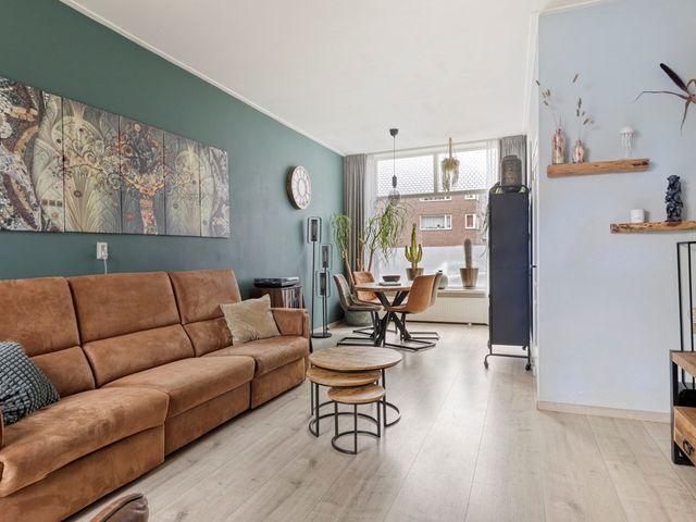 Geldelozepad 135, Dordrecht