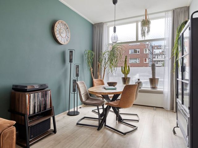 Geldelozepad 135, Dordrecht