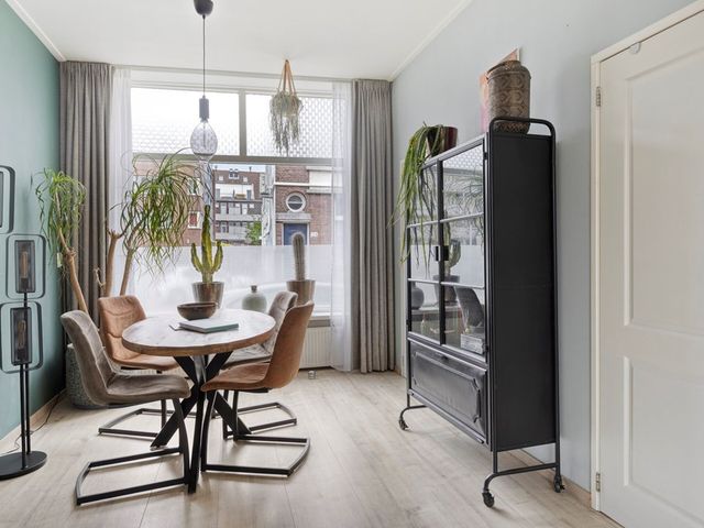 Geldelozepad 135, Dordrecht