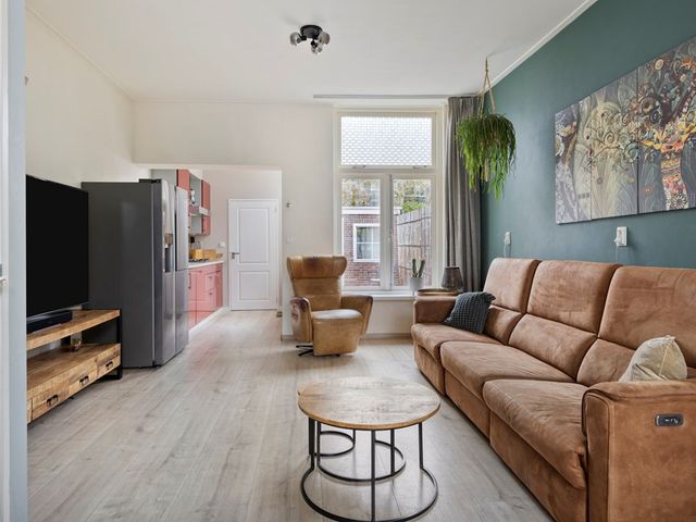 Geldelozepad 135, Dordrecht