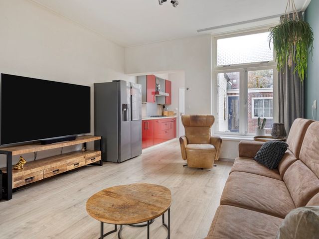 Geldelozepad 135, Dordrecht