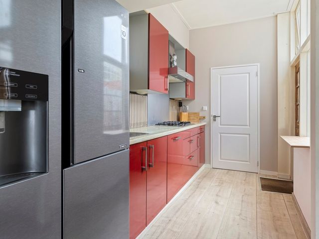 Geldelozepad 135, Dordrecht