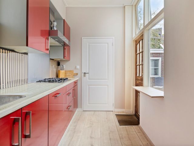 Geldelozepad 135, Dordrecht