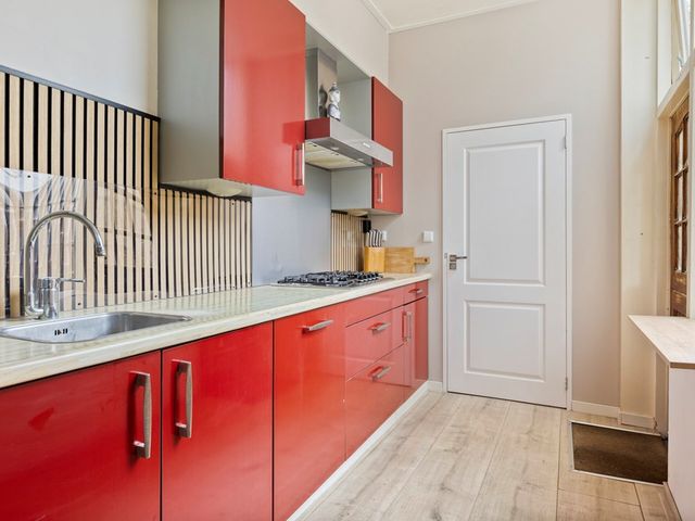 Geldelozepad 135, Dordrecht