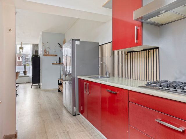 Geldelozepad 135, Dordrecht