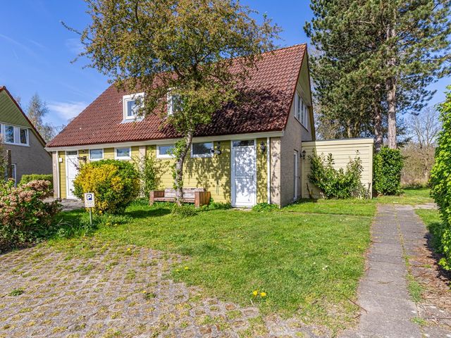 De Vennen 22, Vlagtwedde