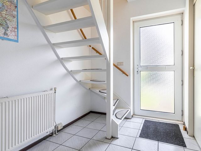 De Vennen 22, Vlagtwedde