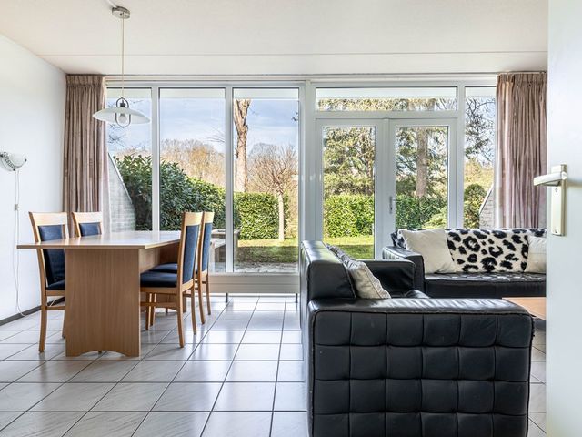 De Vennen 22, Vlagtwedde