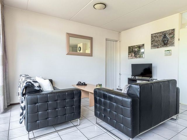 De Vennen 22, Vlagtwedde