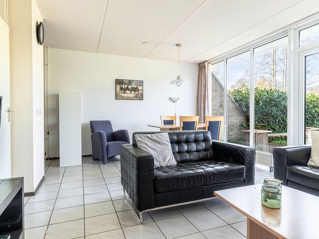 De Vennen 22, Vlagtwedde