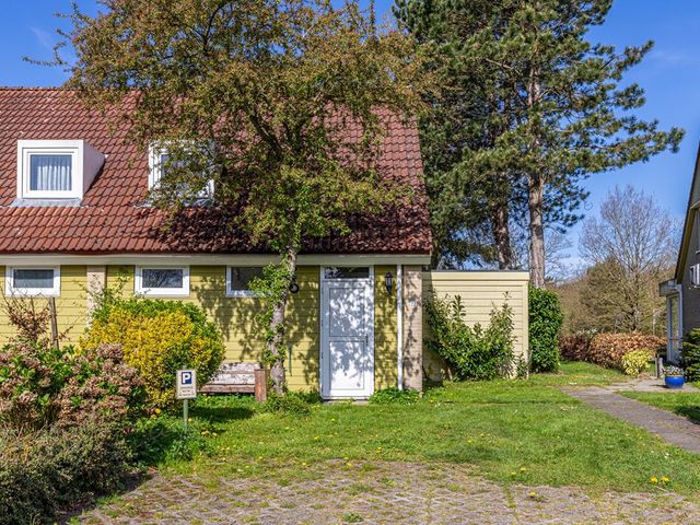 De Vennen 22, Vlagtwedde