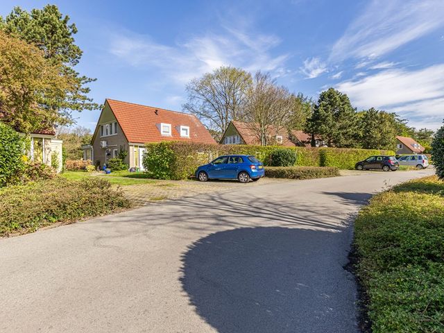 De Vennen 22, Vlagtwedde