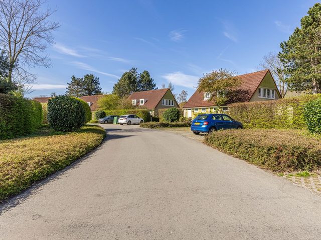 De Vennen 22, Vlagtwedde