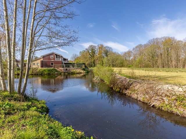 De Vennen 22, Vlagtwedde