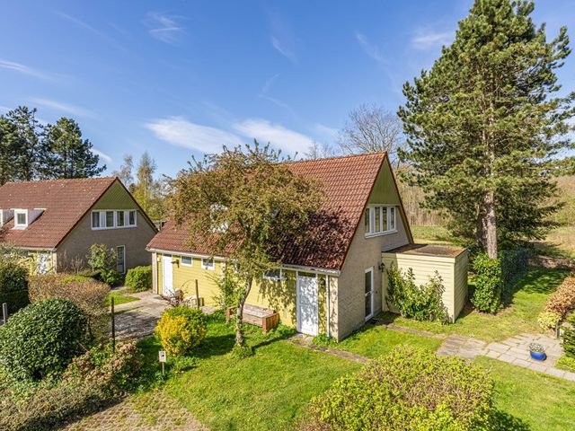 De Vennen 22, Vlagtwedde