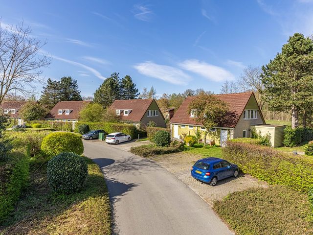 De Vennen 22, Vlagtwedde