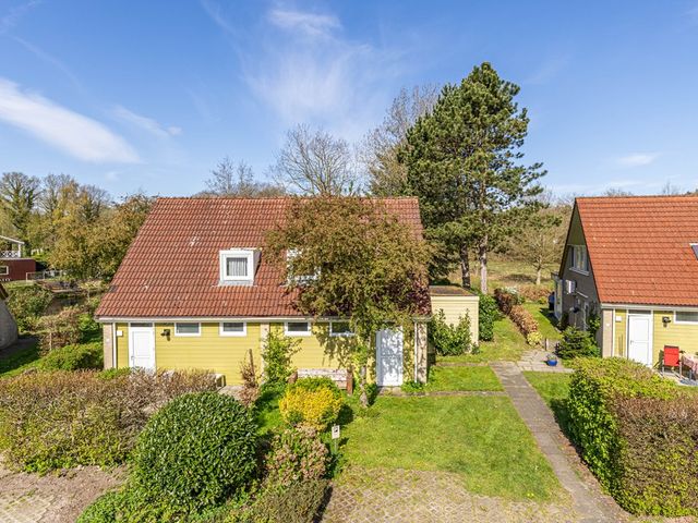 De Vennen 22, Vlagtwedde