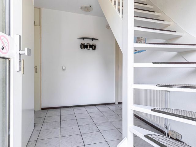 De Vennen 22, Vlagtwedde