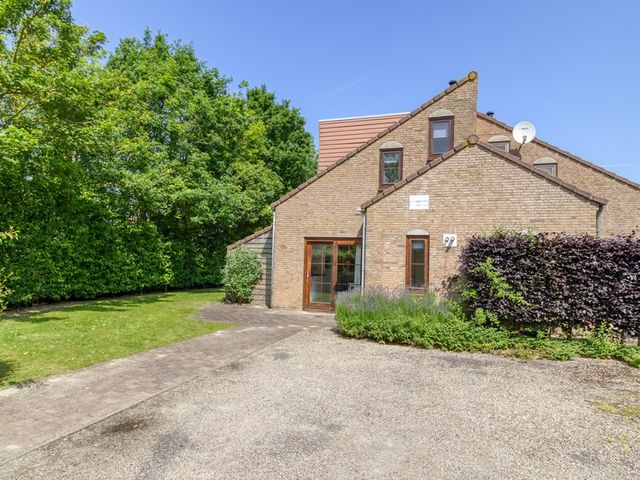 Joost de Moorstraat 11, Retranchement