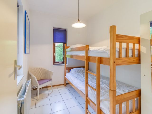 Joost de Moorstraat 11, Retranchement