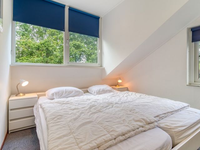 Joost de Moorstraat 11, Retranchement