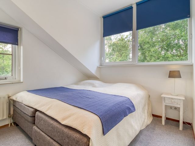 Joost de Moorstraat 11, Retranchement