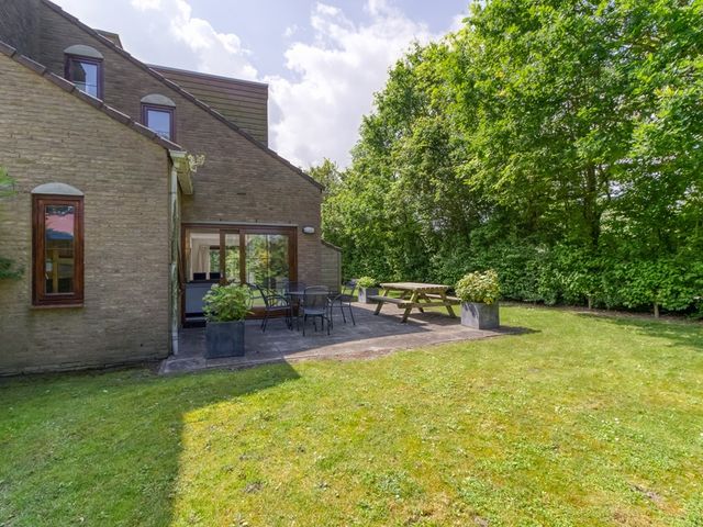 Joost de Moorstraat 11, Retranchement