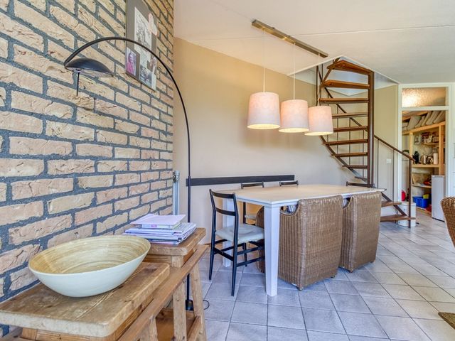 Liguster 77, Nieuwvliet