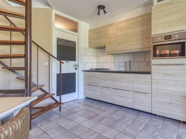 Liguster 77, Nieuwvliet