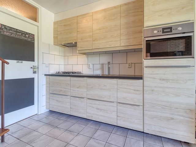 Liguster 77, Nieuwvliet