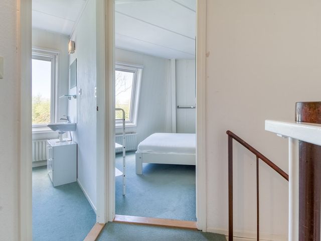 Liguster 77, Nieuwvliet