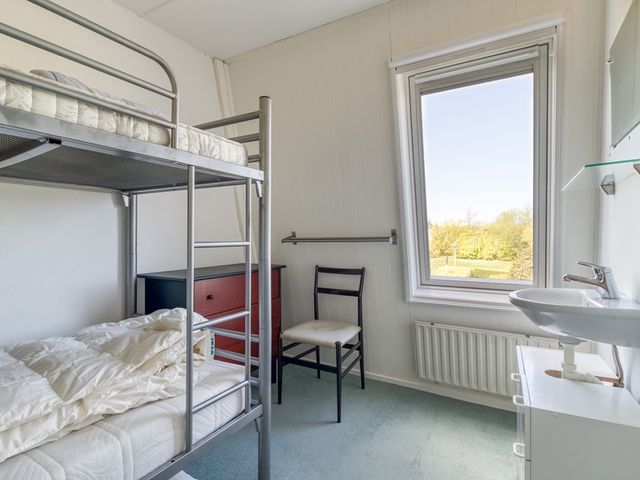 Liguster 77, Nieuwvliet