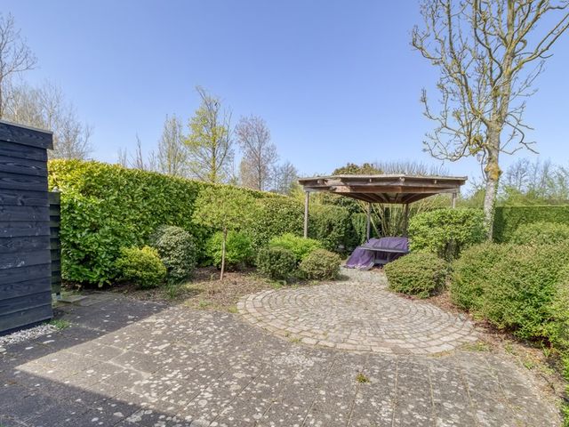 Liguster 77, Nieuwvliet