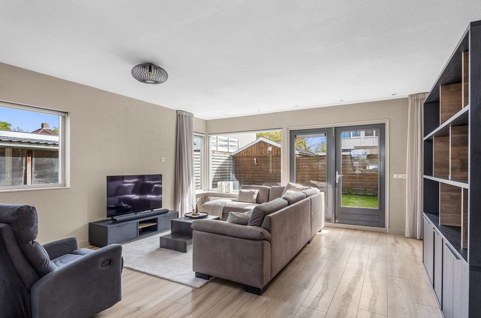 Gerben Oswaldstraat 63