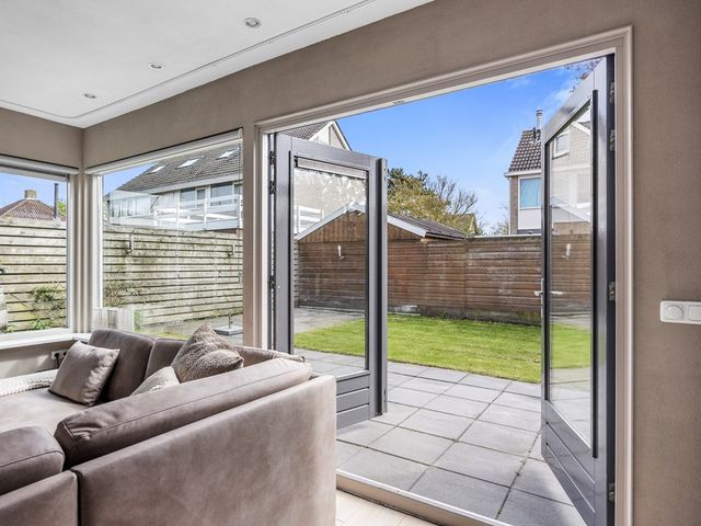 Gerben Oswaldstraat 63, Harlingen