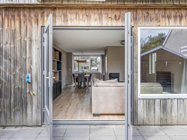 Gerben Oswaldstraat 63, Harlingen